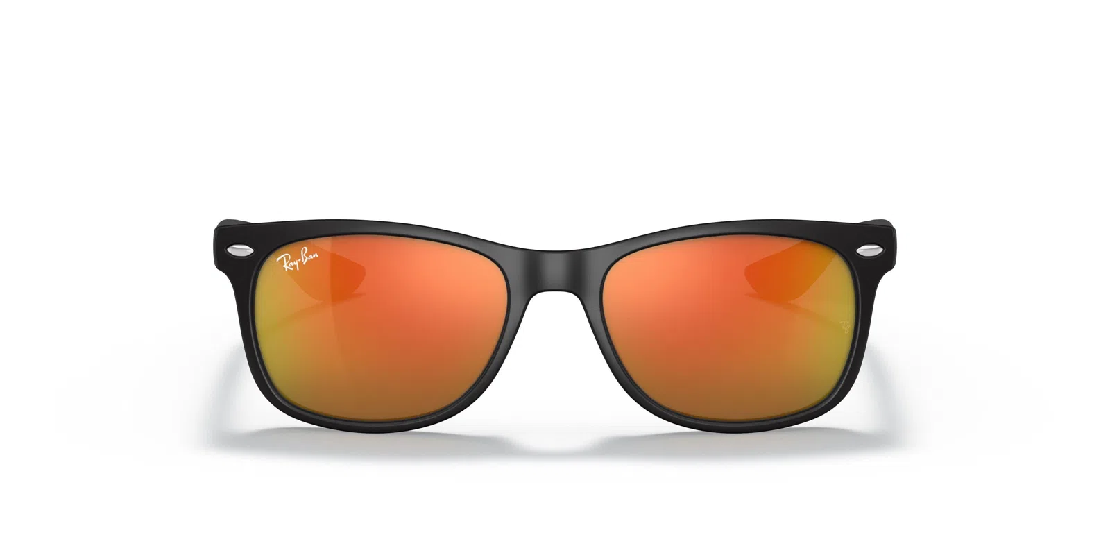 Ray-Ban Kids Rj9052s 0RJ9052SF Sunglasses - view 5